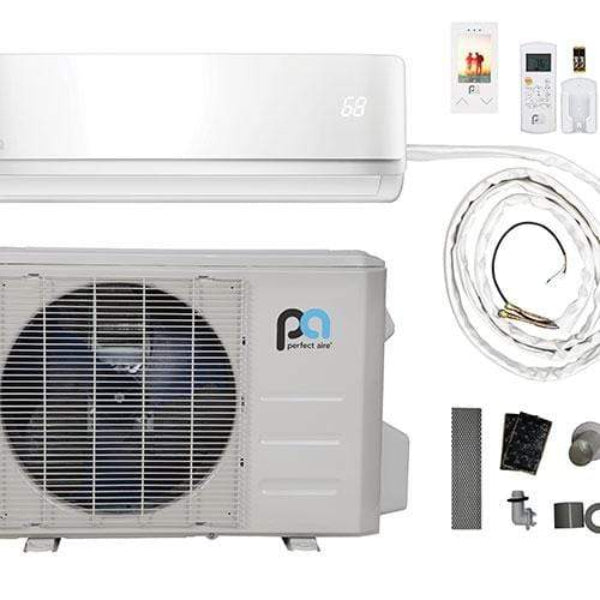 Mini-Split Quick Connect Kit 36,000 BTU image 4