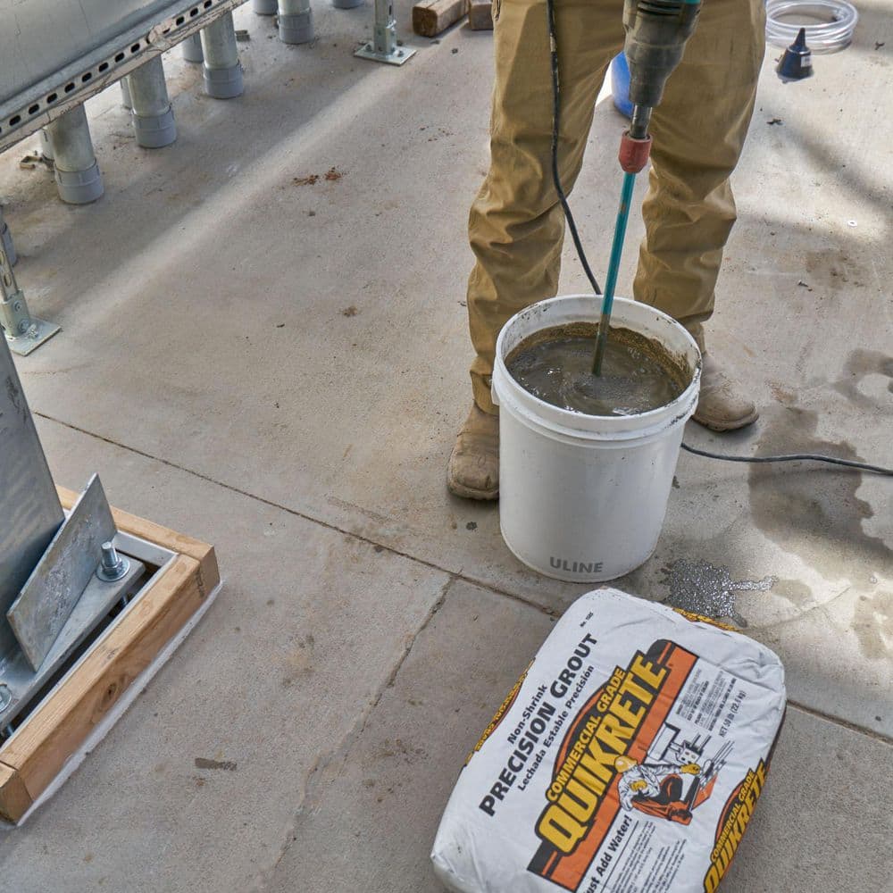 Quikrete 50 lb. Non-Shrink Precision Grout