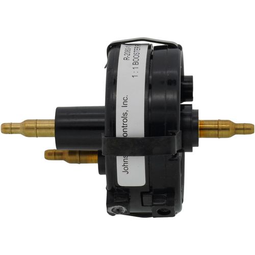 Johnson Controls R-2080-1 relay - detail view (Product Type: Relay)