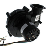 Goodman-Amana R0156743 inducer motor - front view (Product Type: Inducer Motor)