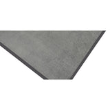 CODIAK Cement Gray 24 in. x 24 in. x 0.78 in. Porcelain Paver Floor Tile (60 pieces/232.5 sq. ft./pallet)