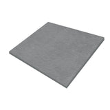 CODIAK Slate Gray 24 in. x 24 in. x 0.78 in. Porcelain Paver Floor Tile (30 pieces/116.25 sq. ft./pallet)