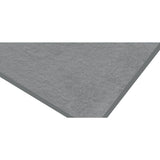 CODIAK Slate Gray 24 in. x 24 in. x 0.78 in. Porcelain Paver Floor Tile (60 pieces/232.5 sq. ft./pallet)