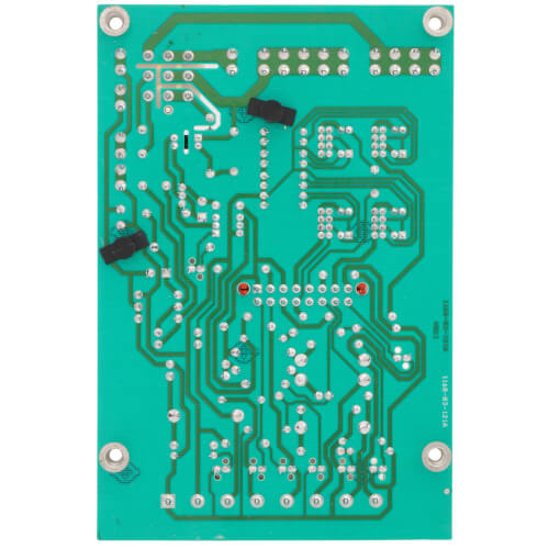 Heil Quaker (ICP) R99G003 control board - detail view (Type: Board; Product Type: Control Board)