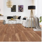 LUXECORE Addington Acacia - "Premium Waterproof Vinyl Flooring"