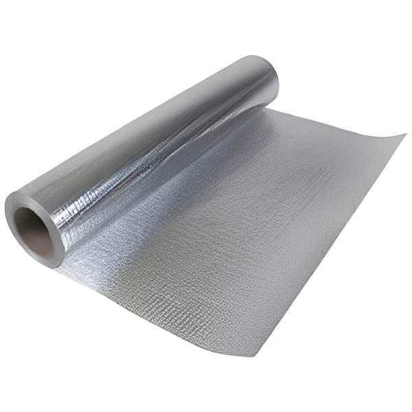 Diamond Perforated Radiant Barrier Reflective Insulation Foil - All Sizes image 2