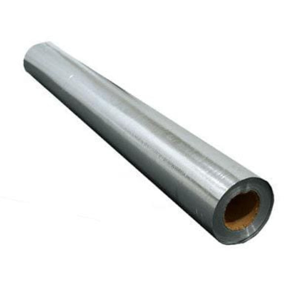 Perforated Radiant Barrier Super R Plus 50G Aluminum Insulation Foil - All Sizes