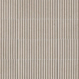 MSI Ramblas Stroget 4.5 in. x 9 in. Matte Porcelain Fluted Subway Wall Tile (7.5 sq. ft./Case)