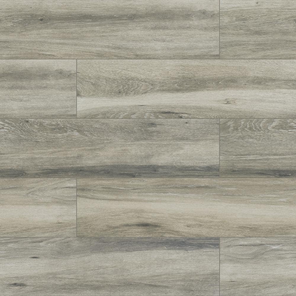 MSI Ranier Taupe 9.5 in. x 35 in. Matte Porcelain Floor and Wall Tile (13.86 sq. ft. / case)