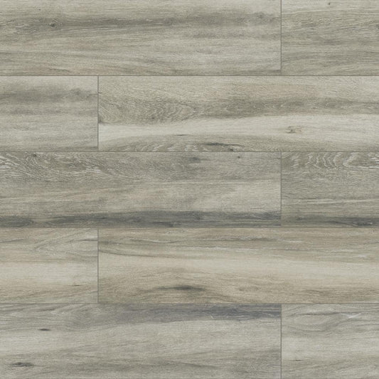 MSI Ranier Taupe 9.5 in. x 35 in. Matte Porcelain Floor and Wall Tile (13.86 sq. ft. / case)