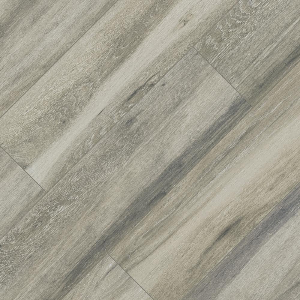 Exclusive MSI Ranier Taupe 9.5 in. x 35 in. Matte Porcelain Floor and Wall Tile (13.86 sq. ft. / case)
