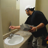 Rapid Set 25 lbs. One Pass Wall Repair and Powder Joint Compound