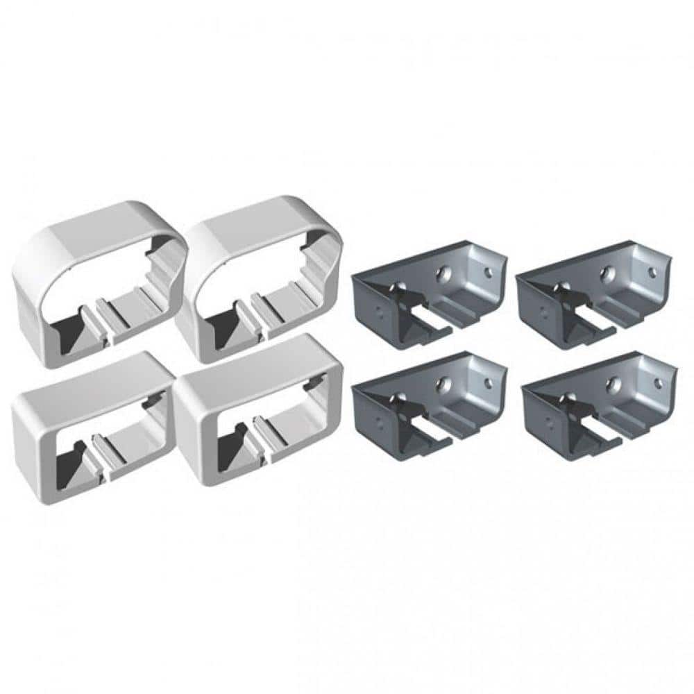 RDI Level Bracket Kit (2-Pair)