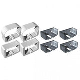 RDI Level Bracket Kit (2-Pair)