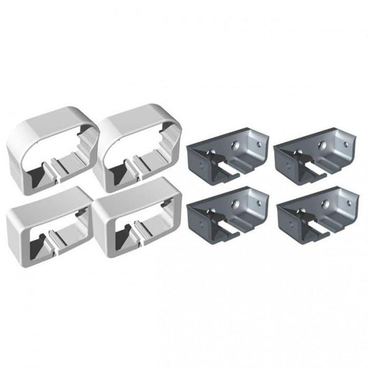 RDI Level Bracket Kit (2-Pair)
