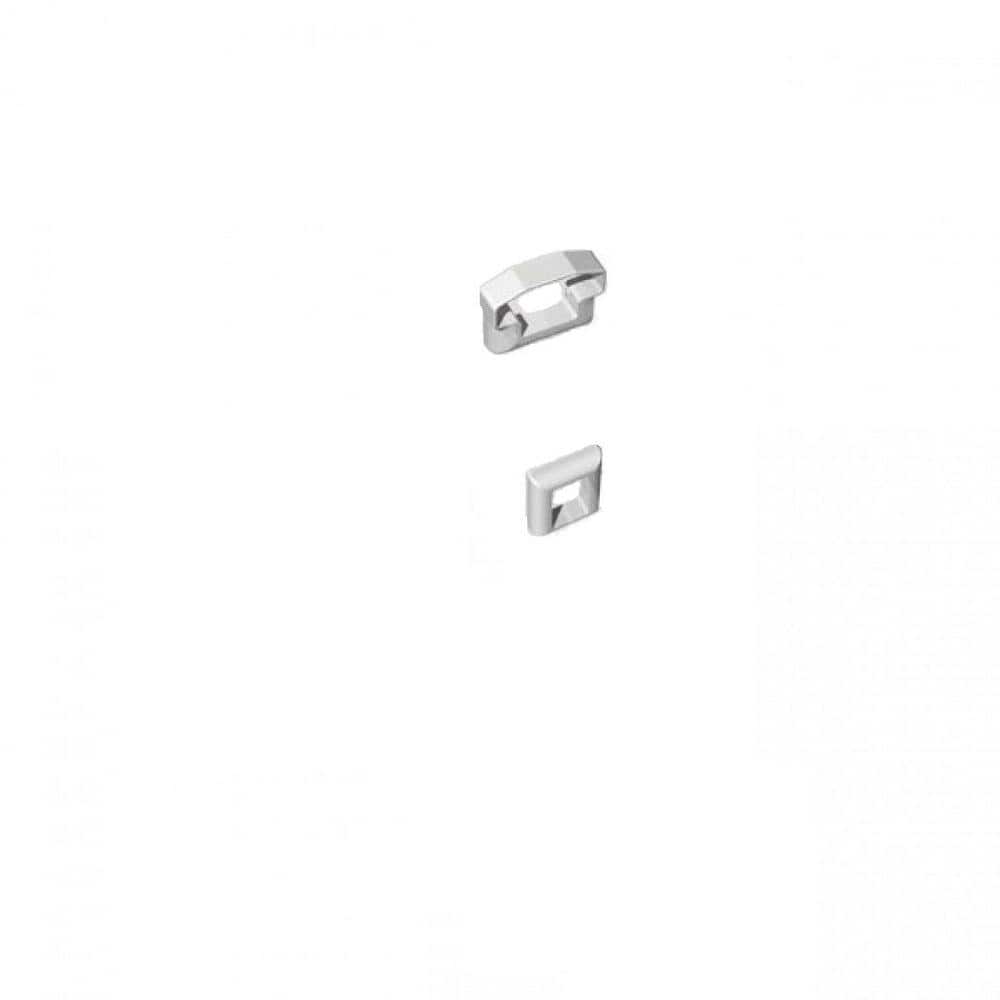 RDI White Level Mounting Bracket Kit - 2 Pairs Original Rail