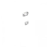 RDI White Level Mounting Bracket Kit - 2 Pairs Original Rail