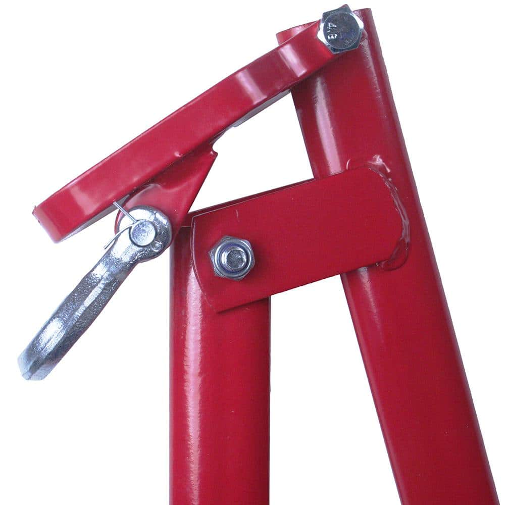 AMERICAN POWER PULL 36 in. Metal Fence Post Puller