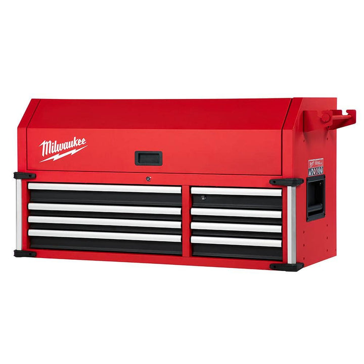 Milwaukee High Capacity 46 in. W x 22 in. D 8-Drawer Top Chest