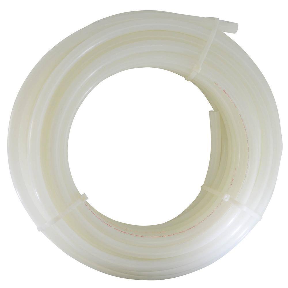 Apollo 1 in. x 100 ft. Red PEX-A Expansion Pipe
