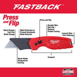 Milwaukee 15-Pocket Electrician's Tool Holder with Quick Adjust Belt and 6-in-1 Wire Stripper Pliers, 10.5 x 12.8 x 3.5 in