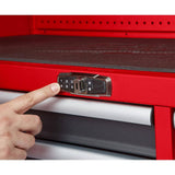 Milwaukee High Capacity 56 in. W x 22.1 in. D 8-Drawer Top Tool Chest