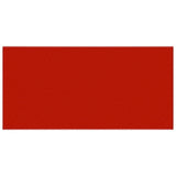 Merola Tile Projectos Bold Red 3-7/8 in. x 7-3/4 in. Matte Ceramic Subway Floor and Wall Tile (11.0 sq. ft. / Case)