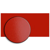 Merola Tile Projectos Bold Red 3-7/8 in. x 7-3/4 in. Matte Ceramic Subway Floor and Wall Tile (11.0 sq. ft. / Case)