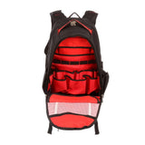 Milwaukee 10 in. Jobsite Tool Backpack with 1000-Volt Insulated Screwdriver Set and Pouch (4-Piece)