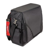 Milwaukee 17 in. Jobsite Tech Tool Bag (Model 48-22-8210)