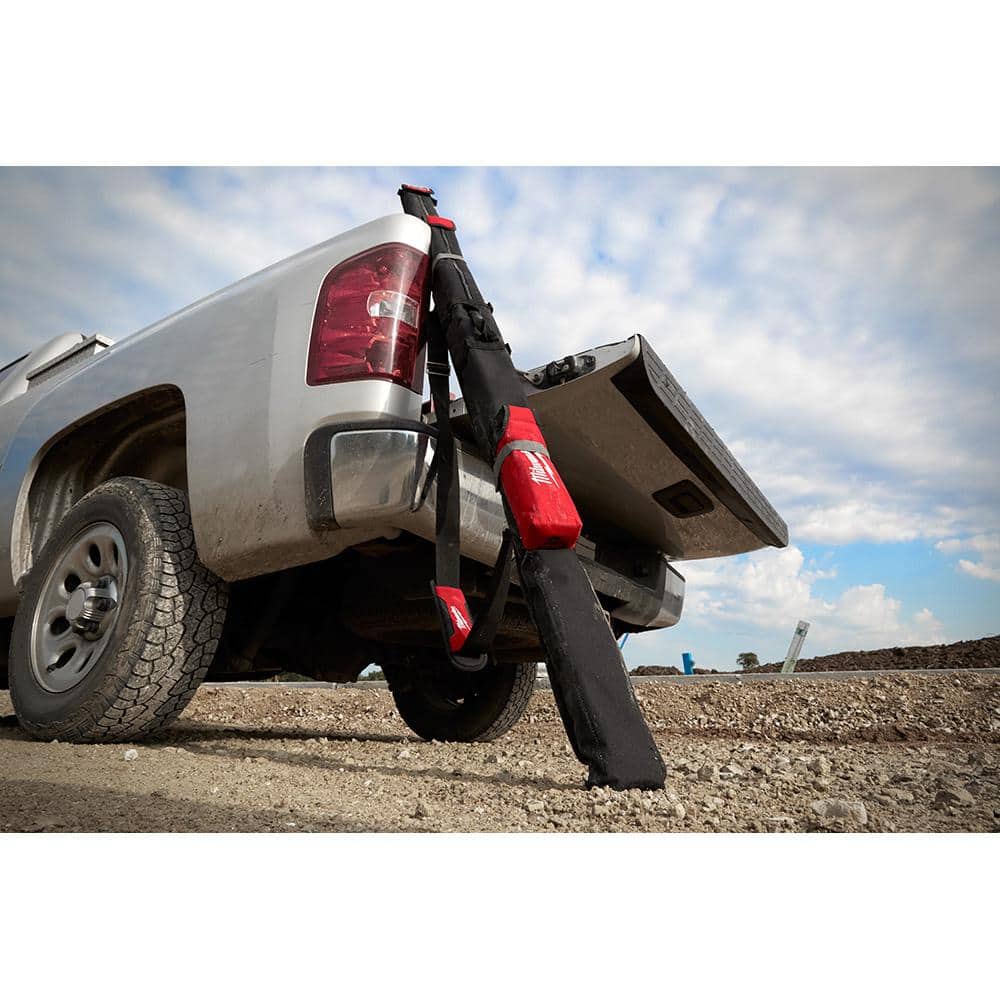 Milwaukee 48 in. Soft Side Level Tool Bag