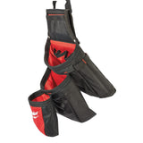 Milwaukee General Contractor Work Belt with Suspension Rig & 1-Pocket M12 Tool Holster