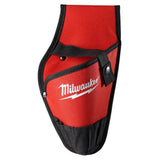 Milwaukee General Contractor Work Belt with Suspension Rig & 1-Pocket M12 Tool Holster