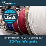 SharkBite 1 in. x 300 ft. Red PEX-B Coil Pipe