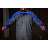 SharkBite 3/4 in. x 5 ft. Red Straight PE-RT Pipe