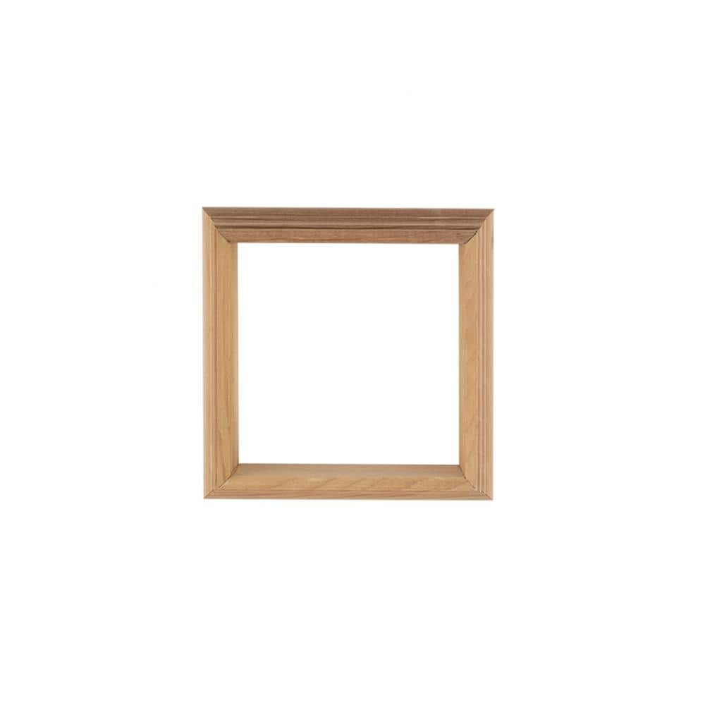 ProWood 4 in. x 4 in. Western Red Cedar Post Skirt
