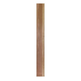 Redwood Empire 3/4 in. x 7-1/2 in. x 6 ft. Redwood Flat-Top Fence Picket