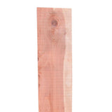 Redwood Empire 3/4 in. x 7-1/2 in. x 6 ft. Redwood Flat-Top Fence Picket