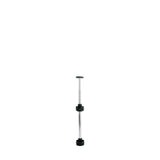Rev-A-Shelf Value Line Polymer Full-Circle 2-Shelf Lazy Susans for Corner Wall Cabinets