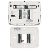 Rheem RHC-TST314UNMS thermostat - side view (Product Type: Thermostat)