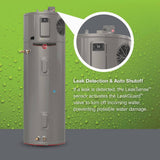 Rheem ProTerra 40 Gal. Smart Hybrid Heat Pump Water Heater with Leak Detection & Auto Shutoff