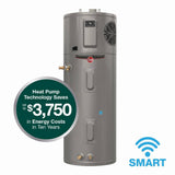 Rheem Performance Platinum 50 Gal Smart Hybrid Heat Pump Water Heater