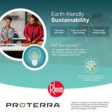 Rheem Performance Platinum 65 Gal. Smart High Efficiency Hybrid Heat Pump Water Heater with 10-Year Warranty