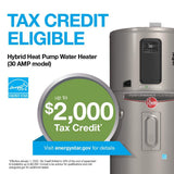 Rheem Performance Platinum 65 Gal. Smart High Efficiency Hybrid Heat Pump Water Heater with 10-Year Warranty