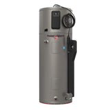 Rheem ProTerra 80 Gal. Smart Heat Pump Water Heater with Leak Detection