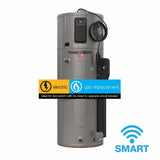 Rheem ProTerra 80 Gal. Smart Heat Pump Water Heater with Leak Detection