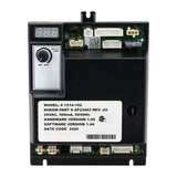 Rheem SP21277 control board - front view (Product Type: Control Board)
