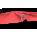 RibBracket I for Roof Profiles image 3