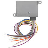Functional Devices RIBU2C relay - detail view (Type: SPDT; Voltage: 120v)