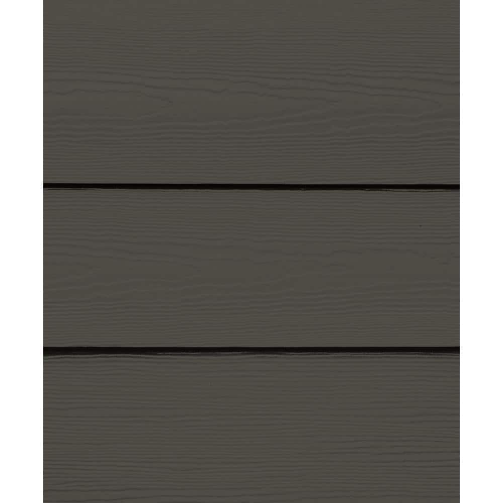 James Hardie ColorPlus Touch-Up Paint Kit – Rich Espresso, 16 oz